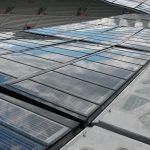 Panneaux photovoltaïques par Verrières du Nord